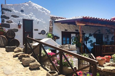Ferienhäuser Tajona, Adeje - La Concepción