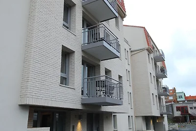 Wohnung im Zentrum der Bray-Dünen