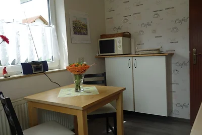 Traumhafte Wohnung mit eigener Terrasse in...