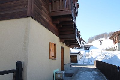 Traumhaftes Ferienhaus in Livigno nahe dem...