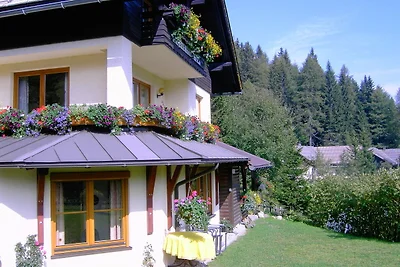 Appartamento a Hermagor-Pressegger See con...