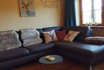 Ferienwohnung mit 1 Schlafzimmer