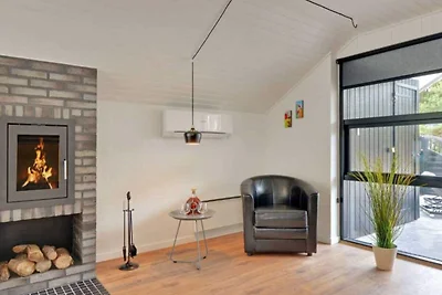 6 Personen Ferienhaus in Blåvand