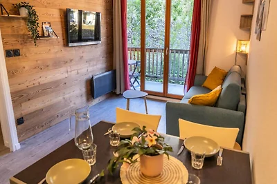 Residenza Les Terrasses Du Soleil D'or