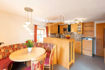 Casa vacanze a Saalfelden con Leogang Card...