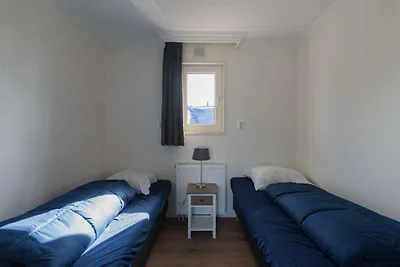 Chalet avec jardin de style Zaan