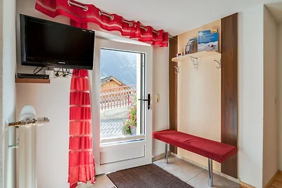 Apartment in der Nähe des Skigebietes in...