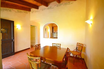 Belvilla by OYO Ferienhaus in Stintino mit...