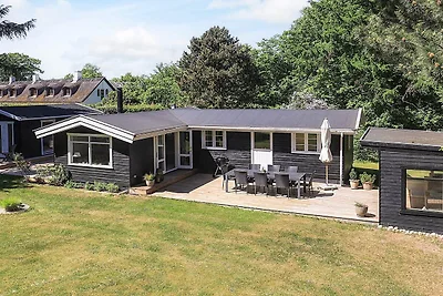 6 Personen Ferienhaus in Gilleleje-By Traum