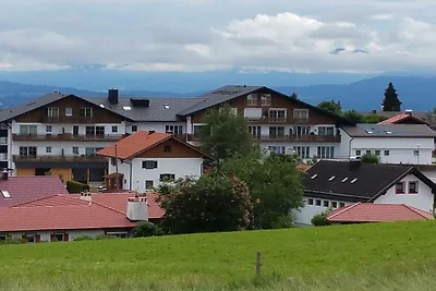 Ferienwohnung mit 2 Schlafzimmer