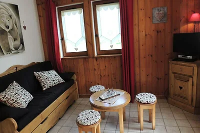 Ferienwohnung in der Nähe der Skipisten von M...