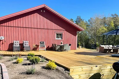 5 persoons vakantie huis in KLÖVEDAL-By Traum