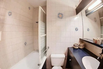 Centraal gelegen resort en dichtbij de pistes