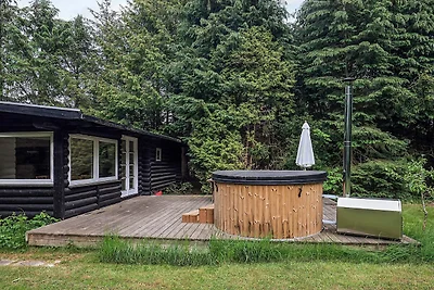 6 Personen Ferienhaus in Idestrup