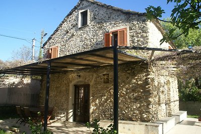 Schönes Ferienhaus bei Moriani-Plage