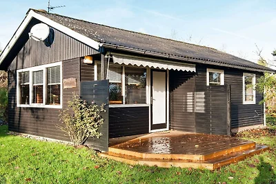 4 Personen Ferienhaus in Silkeborg-By Traum