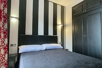 Appartement in Estartit vlakbij het strand