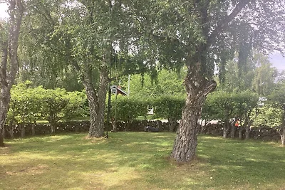 4 Personen Ferienhaus in STENINGE