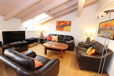 Luxuriöses Appartement nahe dem Skigebiet