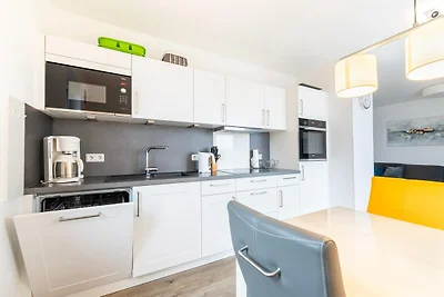 Luxurioeses Appartement