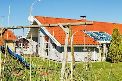12 Personen Ferienhaus in Otterndorf