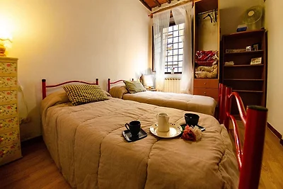 Stilvolles Ferienhaus im Zentrum von Lucca