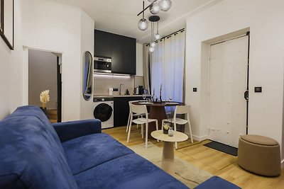 Magnífico dúplex de 1 dormitorio