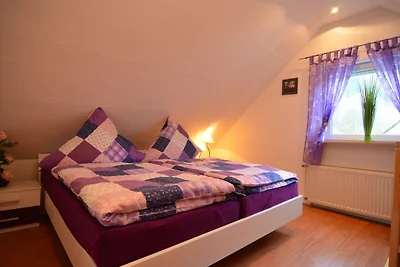Favolosa casa vacanze a Olsberg vicino alle...