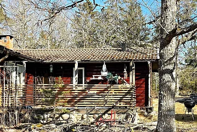 4 Personen Ferienhaus in GUSUM-By Traum