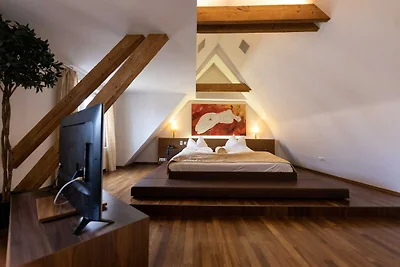 Hotel Landliebe by Belvilla Love Nest Suite