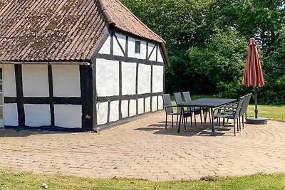 7 Personen Ferienhaus in Grenaa