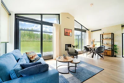 Ferienhaus Erholungsurlaub Leiden