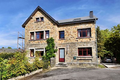 Aangenaam Vakantiehuis met Sauna