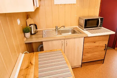 Ferienhaus für 6 Personen, Wapnica