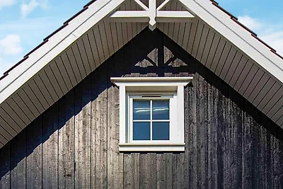 6 Personen Ferienhaus in Vejby-By Traum