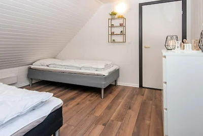 Rifugio moderno ad Arrild