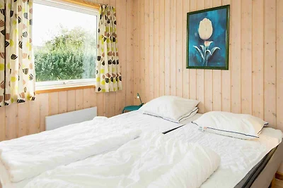 6 Personen Ferienhaus in Hejls-By Traum