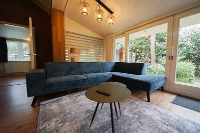 Maison de vacances à Beekbergen avec terrasse