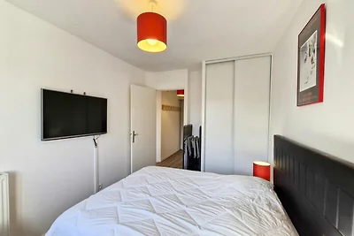 Komfortable Wohnung · Zentrum des Resorts · B...