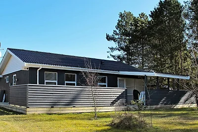 6 Personen Ferienhaus in Væggerløse-By Traum