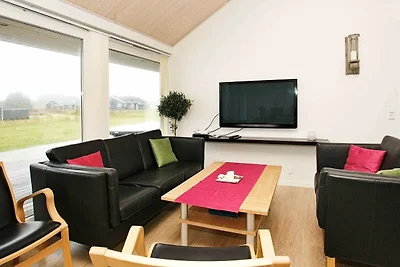 8 persoons vakantie huis in Brovst-By Traum