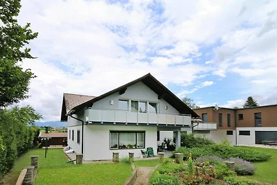 Wohnung in St. Kanzian am Klopeiner See mit...