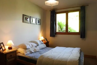 Chalet a Crest-Voland vicino agli impianti di...