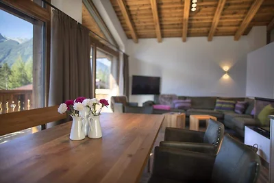 Nationalpark Chalet Grosser Geiger