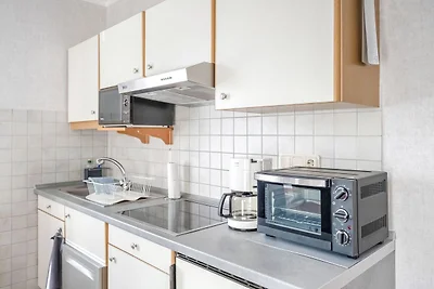 Appartamento moderno a Schwalefeld con...