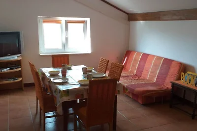 Apartments Lavanda & More - Three Bedroom Apa...