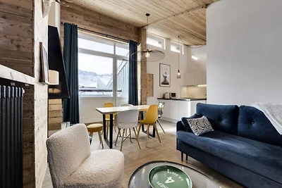 Komfortable und renovierte Wohnung · In der N...