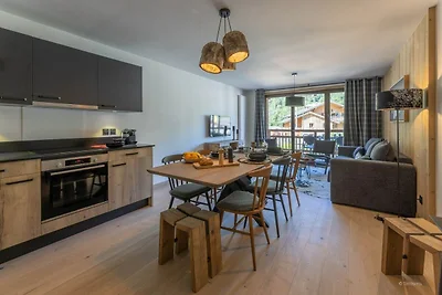 Wohnung in Chantemerle bei Serre-Chevalier