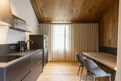 Schöne Wohnung in Westendorf