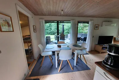 6 Personen Ferienhaus in Højby